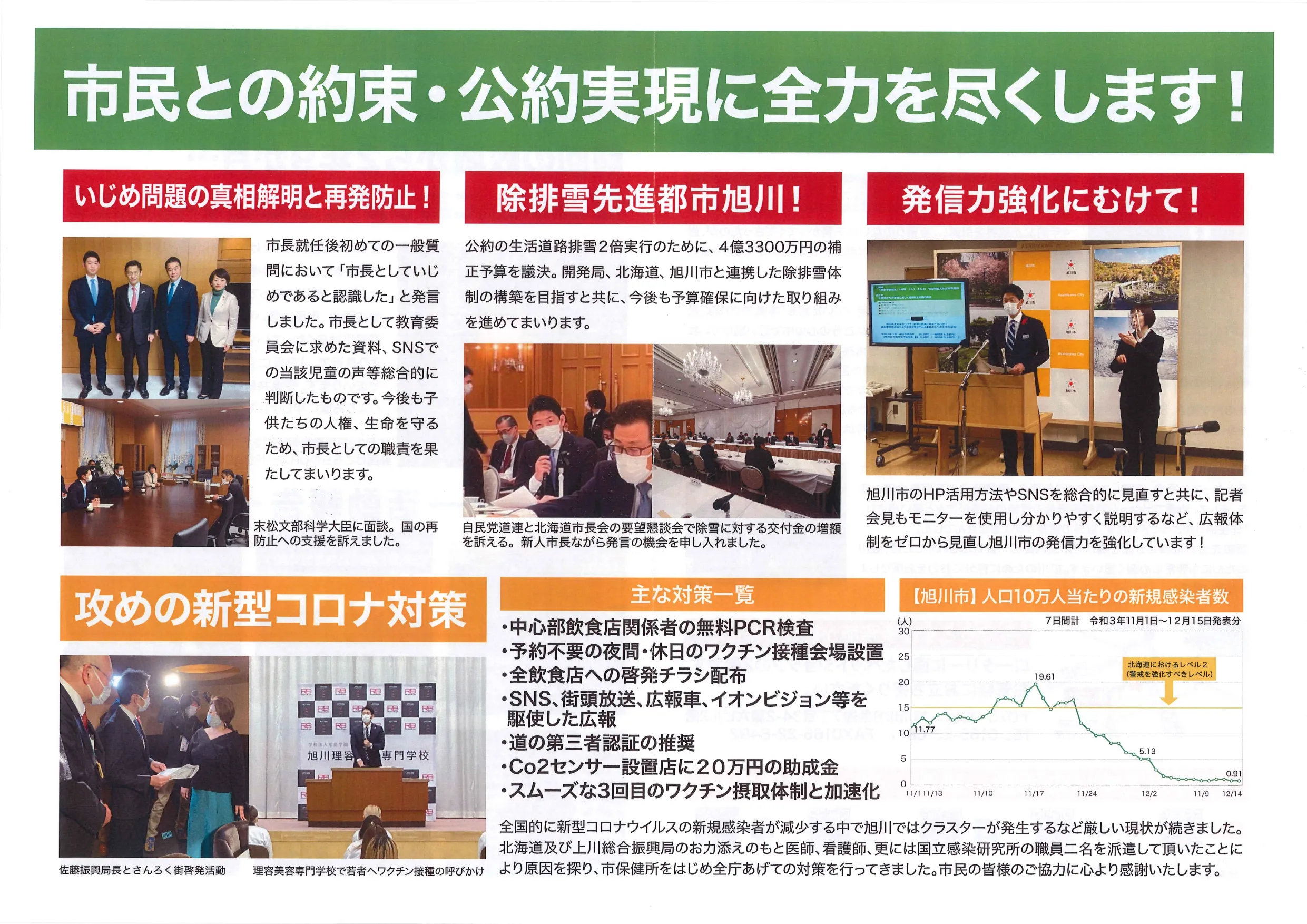 第27号 ニュースレター