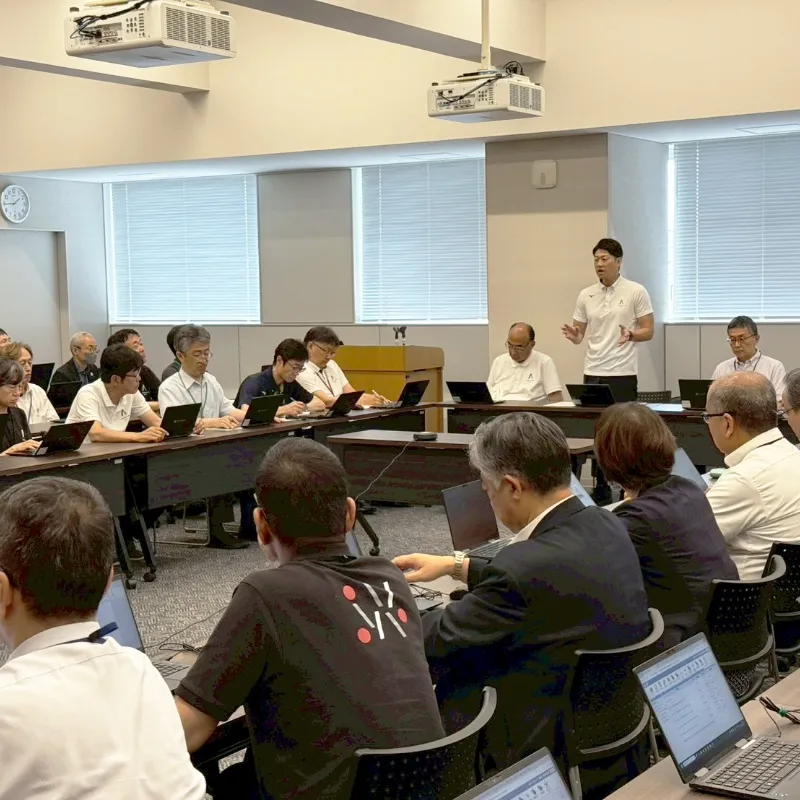 ＤＸ•市役所改革
